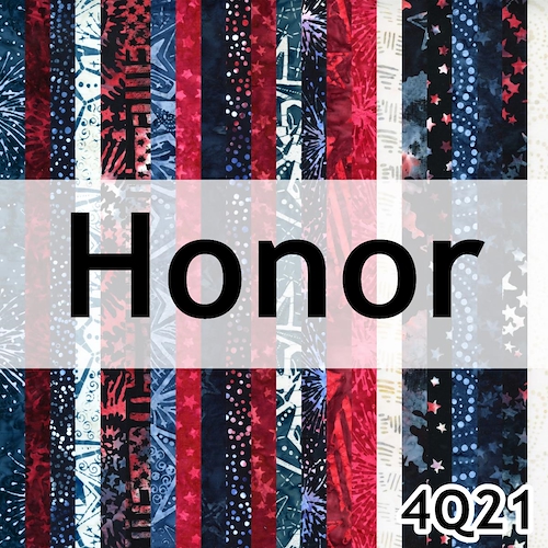 Tonga Honor
